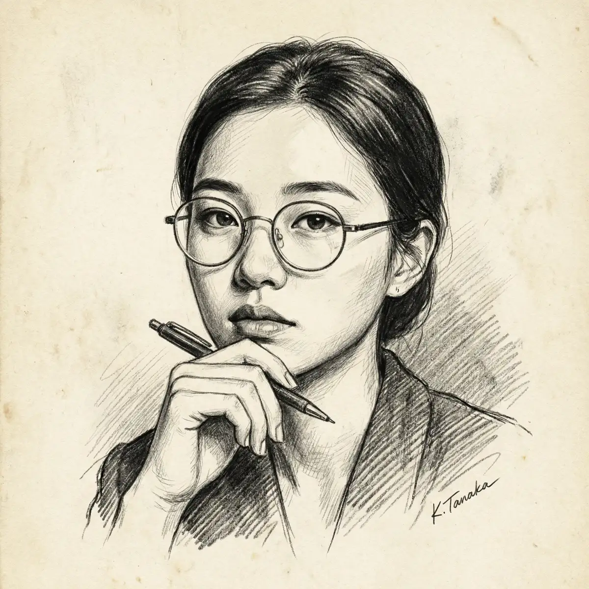 翻译大神林夕 - 动画片宝莲灯 日语翻译专家